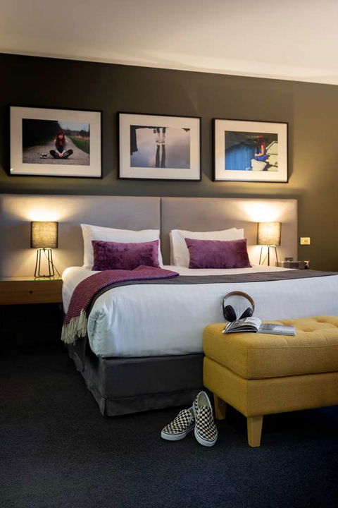 East Hotel - Surfers Paradise Gold Coast 11