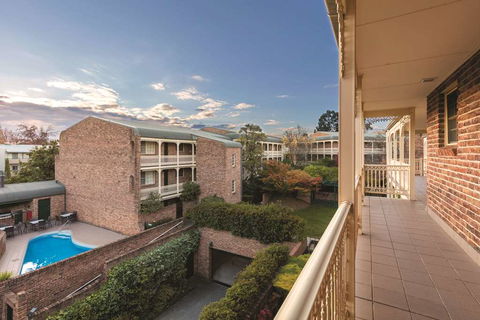 Adina Serviced Apts Canberra Kingston - Surfers Paradise Gold Coast 4