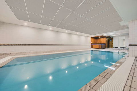 Adina Serviced Apts Canberra Kingston - Surfers Paradise Gold Coast 12