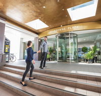 Crowne Plaza Canberra - Surfers Paradise Gold Coast