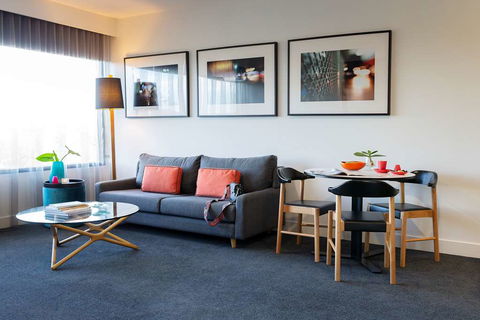 East Hotel - Surfers Paradise Gold Coast 4