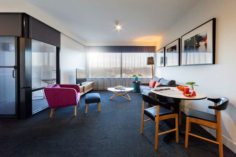 East Hotel - Surfers Paradise Gold Coast 7