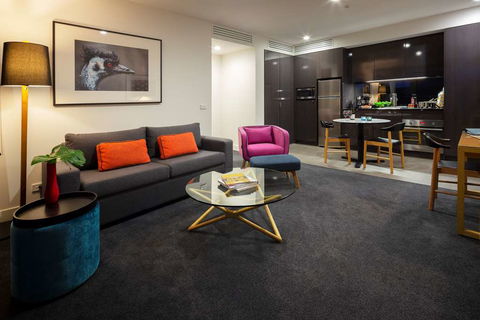 East Hotel - Surfers Paradise Gold Coast 8