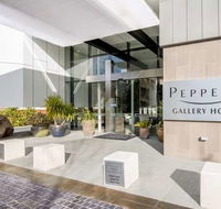 Peppers Gallery Hotel Canberra - Surfers Paradise Gold Coast