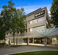 Quest Canberra City Walk - Surfers Paradise Gold Coast