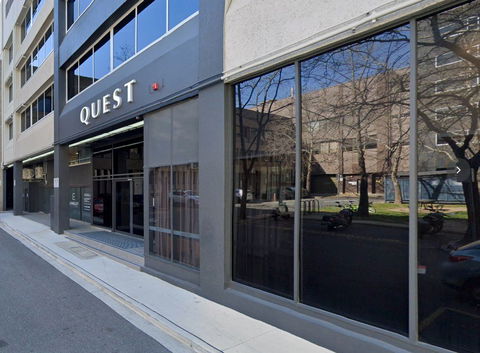 Quest Canberra City Walk - Surfers Paradise Gold Coast 1