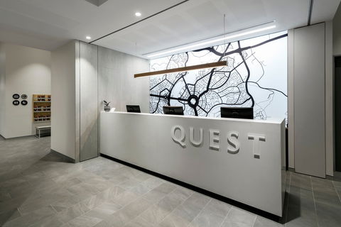 Quest Canberra City Walk - Surfers Paradise Gold Coast 2