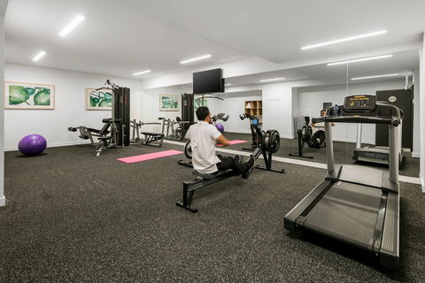 Quest Canberra City Walk - Surfers Paradise Gold Coast 9