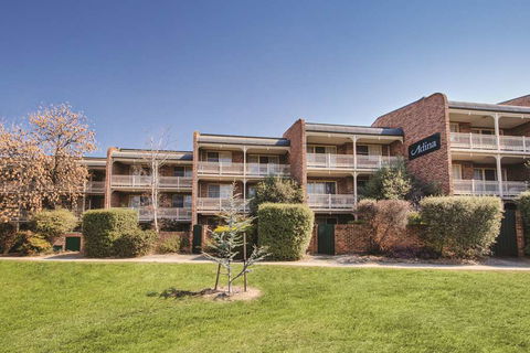 Adina Serviced Apts Canberra Kingston - Surfers Paradise Gold Coast 0