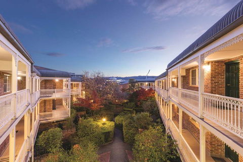 Adina Serviced Apts Canberra Kingston - Surfers Paradise Gold Coast 2