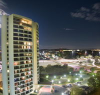 BreakFree Capital Tower - Surfers Paradise Gold Coast