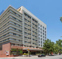 Nesuto Canberra Apartment Hotel - Surfers Paradise Gold Coast