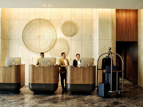 A By Adina Canberra - Surfers Paradise Gold Coast 5