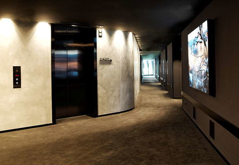 A By Adina Canberra - Surfers Paradise Gold Coast 15