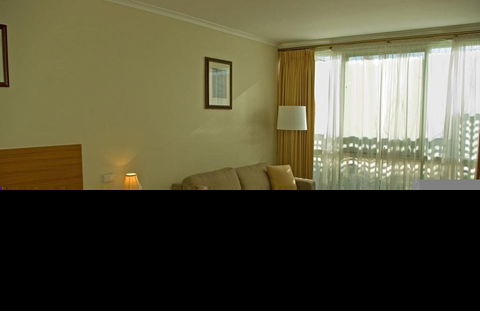 Admiralty Inn - Surfers Paradise Gold Coast 3