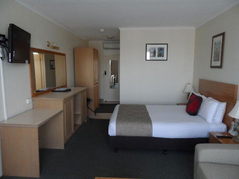Admiralty Inn - Surfers Paradise Gold Coast 7