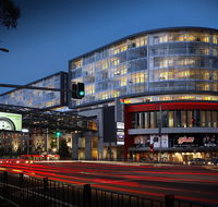 Studio 8 Residences Adults Only - Surfers Paradise Gold Coast