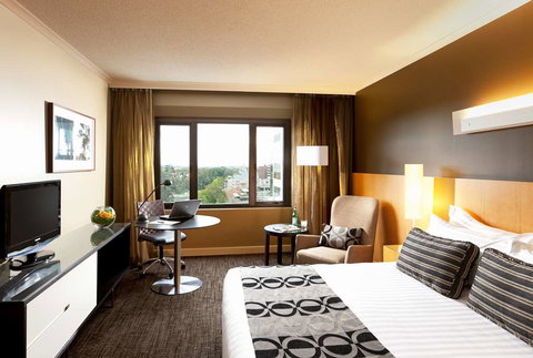 PARKROYAL Parramatta - Surfers Paradise Gold Coast 4