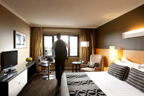 PARKROYAL Parramatta - Surfers Paradise Gold Coast 5