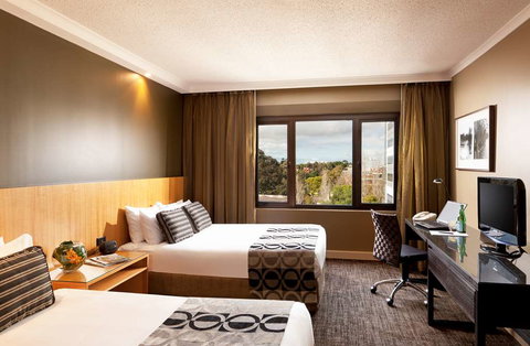 PARKROYAL Parramatta - Surfers Paradise Gold Coast 6