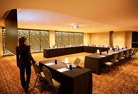 PARKROYAL Parramatta - Surfers Paradise Gold Coast 7