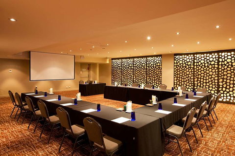 PARKROYAL Parramatta - Surfers Paradise Gold Coast 8