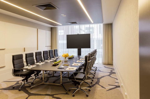 PARKROYAL Parramatta - Surfers Paradise Gold Coast 9