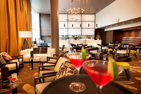 PARKROYAL Parramatta - Surfers Paradise Gold Coast 12