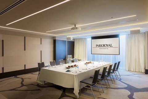 PARKROYAL Parramatta - Surfers Paradise Gold Coast 14