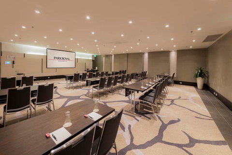 PARKROYAL Parramatta - Surfers Paradise Gold Coast 15