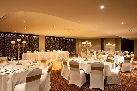 PARKROYAL Parramatta - Surfers Paradise Gold Coast 17