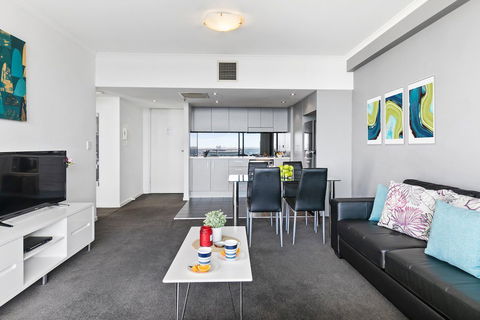 Astra Apartments Parramatta - Surfers Paradise Gold Coast 6