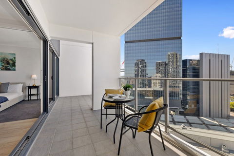 Astra Apartments Parramatta - Surfers Paradise Gold Coast 8