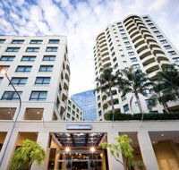 Mantra Parramatta - Surfers Paradise Gold Coast