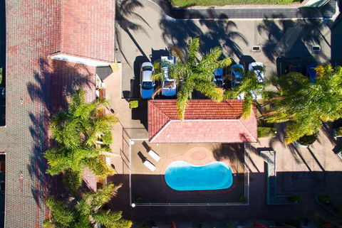 Ramada Hotel & Suites Sydney Cabramatta - Surfers Paradise Gold Coast 0