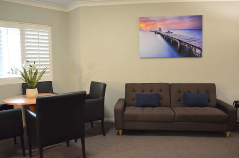 Ramada Hotel & Suites Sydney Cabramatta - Surfers Paradise Gold Coast 4