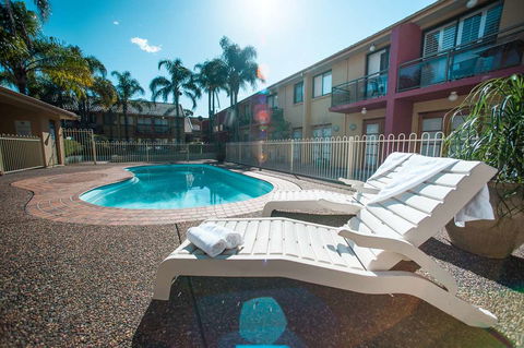 Ramada Hotel & Suites Sydney Cabramatta - Surfers Paradise Gold Coast 9