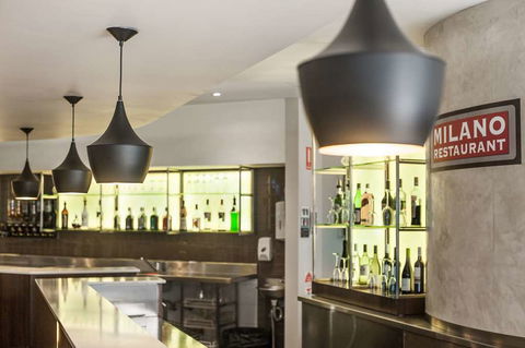 Ramada Hotel & Suites Sydney Cabramatta - Surfers Paradise Gold Coast 14