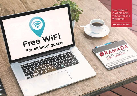 Ramada Hotel & Suites Sydney Cabramatta - Surfers Paradise Gold Coast 17