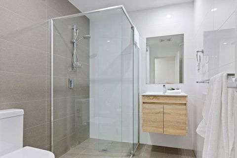 Astra Apartments Parramatta - Skyrise - Surfers Paradise Gold Coast 5