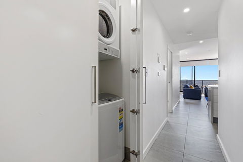 Astra Apartments Parramatta - Skyrise - Surfers Paradise Gold Coast 17