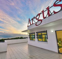 Argus Apartments Darwin - Surfers Paradise Gold Coast