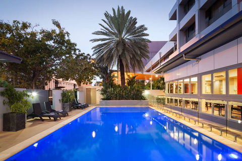 H On Smith Hotel - Surfers Paradise Gold Coast 8