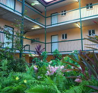 Alatai Holiday Apartments - Surfers Paradise Gold Coast