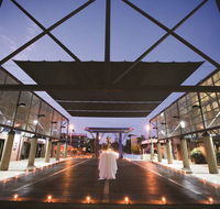 DoubleTree by Hilton Esplanade Darwin - Surfers Paradise Gold Coast