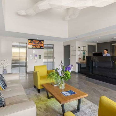H On Mitchell Apartment Hotel - Surfers Paradise Gold Coast 0