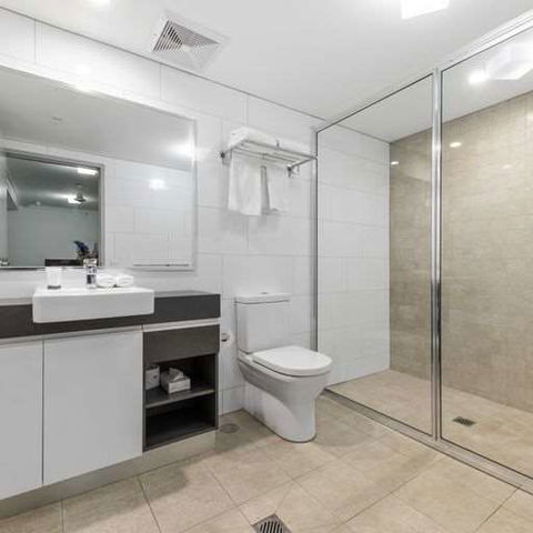 H On Mitchell Apartment Hotel - Surfers Paradise Gold Coast 2