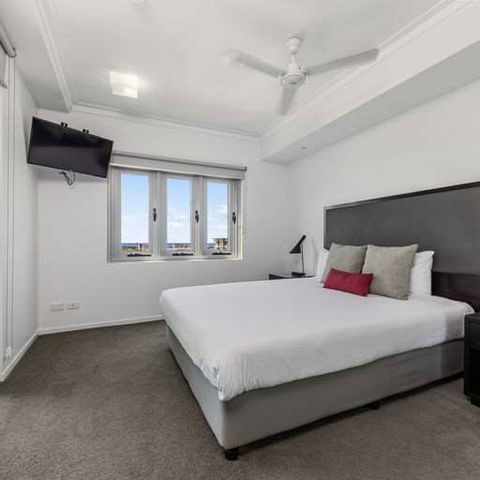 H On Mitchell Apartment Hotel - Surfers Paradise Gold Coast 3