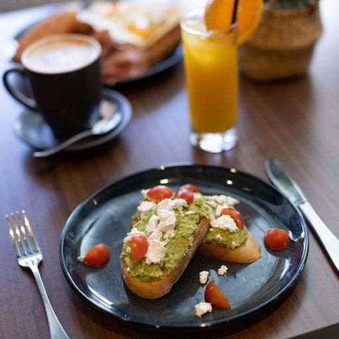 H On Mitchell Apartment Hotel - Surfers Paradise Gold Coast 8