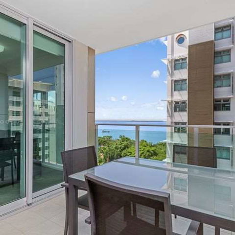 H On Mitchell Apartment Hotel - Surfers Paradise Gold Coast 14
